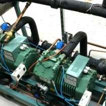 Холодильное оборудование для хранения овощей, в Санкт-Петербурге