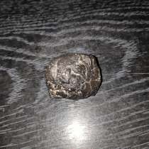Martian Meteorite, в г.Стокгольм