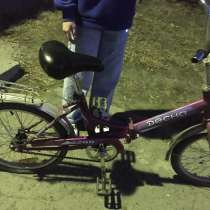 Подростковый велосипед, в Миассе