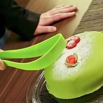 Нож для нарезки и переноски торта, в Перми