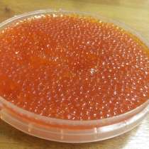 Икра лососевая (форель), в Москве