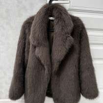 Шуба, в Краснодаре