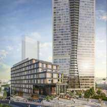 4-к. квартира 226м² Турция, Стамбул, Шишли, в г.Стамбул