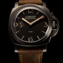 Часы Panerai Luminor Marina, в Санкт-Петербурге