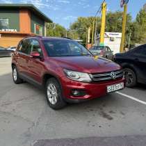 Продам Volkswagen Tiguan 2.0, в Ростове-на-Дону
