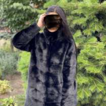 Шуба норковая, в Перми