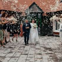 Банкет на свадьбу, кейтеринг и фуршет для свадеб в Москве, в Москве