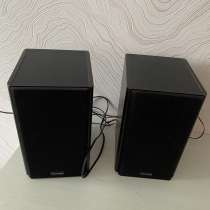 Продам колонки microlab, в Тольятти