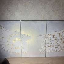 Интерьерная картина, в Москве