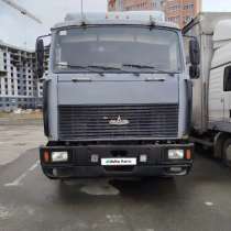 Обмен Грузового Маза на участок, либо ваши предложения, в Тюмени