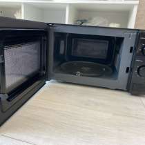 Микроволновка, в Уфе