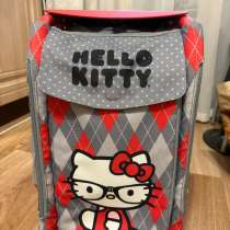 Чемодан для фигурного катания, в Уфе