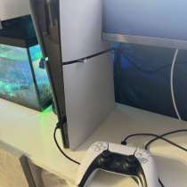 PlayStation 5 Slim с дисководом, в Сергиевом Посаде