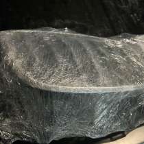 Ноздри на BMW X6, в Владикавказе