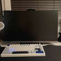 Монитор Samsung S24R650FDU, в Москве