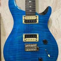 PRS SE Custom, в Ростове-на-Дону