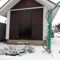 Каркасные бани, в Казани