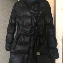 Пуховик, в Тюмени