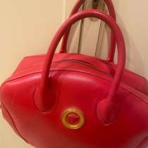 Сумка Версаче, в Москве