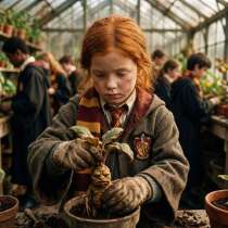 Создаю фото ИИ, в Твери