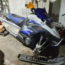 Двигатель снегохода Yamaha Nytro, в Рыбинске