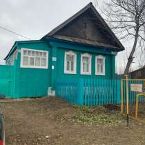 Продаются дом с печным отоплением, в Москве