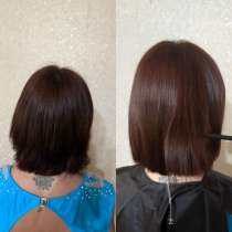 Холодное восстановление, в Сочи