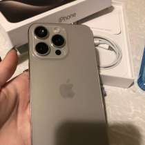 Iphone 15pro max, в Самаре