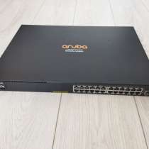 Aruba 2540 (JL356A-60001) &ndash; PoE коммутатор, в Москве