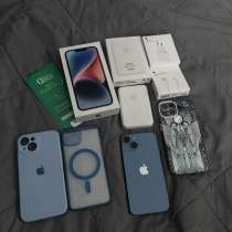IPhone 14, в Калуге