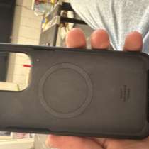 Чехол черный 15 Pro Max, в Санкт-Петербурге