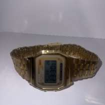 Часы Casio, в Ижевске