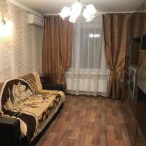 Сдается отличная 2-ая квартира на Шипиловской улице 36к2, в Москве