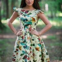 Платье, в Перми