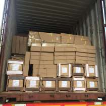 Доставка сборных грузов из Китая в Душанбе Таджикистана, в Москве