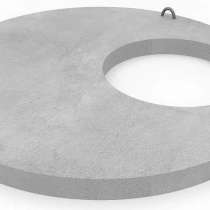 Крышка для железобетонного кольца диаметр 116, в Симферополе