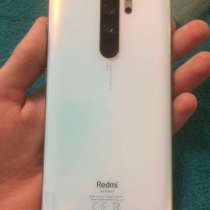 Xiaomi Redmi not 8 pro, в Краснодаре