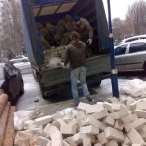 Вывоз мусора КАМАЗ, в Красноярске