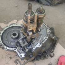 Купить Мкпп коробка передач Ситроен Берлинго, в Москве