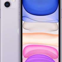IPhone 11 128Gb - фиолетовый, в Рославле