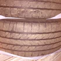 Продам шины б/у 225 / 60 R17, в Москве