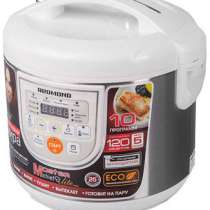 Мультиварка Redmond RMC-M22 White, в г.Тирасполь