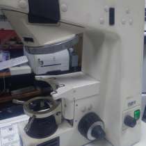 Микроскоп бинокулярный carl zeiss axioskop 20 б/у, в Долгопрудном
