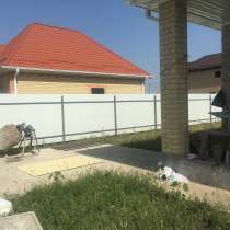 Дом с теплыми полами, в Краснодаре