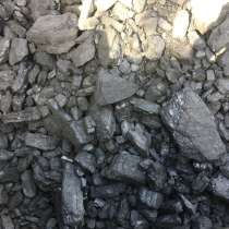 Уголь каменный с доставкой, в Гатчине