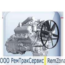 Ремонт двигателя двс ЯМЗ-236НЕ2-38, в г.Минск