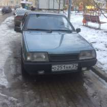 Продам ВАЗ 21099, в Белгороде