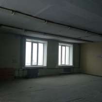 Офисное помещение, 91 м², в Казани