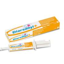 Diarsanyl+ oral pasta DOGS AND CATS 10 ml, 24ml, 60ml, в г.Умео