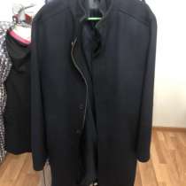 Продаю мужское пальто от бренда “ZARA”, в Сочи